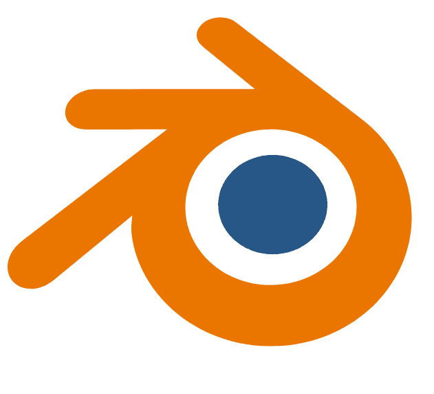 Blender Logo