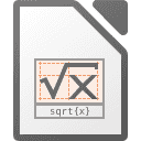 Software Libreoffice Math