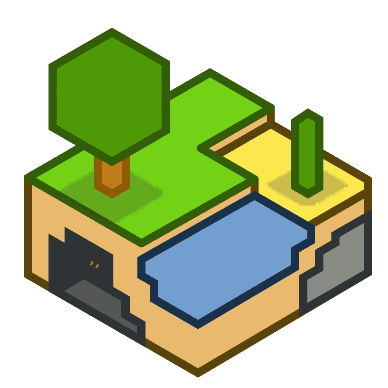 Minetest Logo