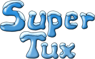 SuperTux 2 Logo