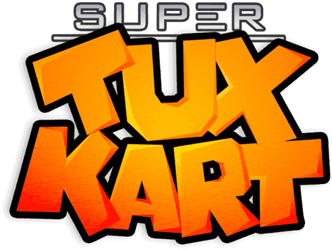 SuperTux Kart Logo